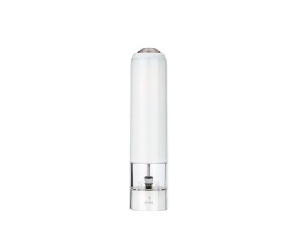 Młynek elektryczny MPM Product Smile SMP-2/1 biały